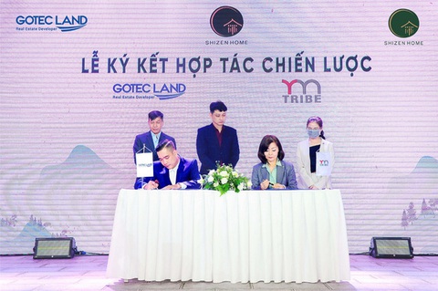 Shizen Home quy tụ 3 ‘ông lớn’ đến từ Nhật Bản - Ảnh 3. Shizen Home quy tụ 3 ‘ông lớn’ đến từ Nhật Bản - Ảnh 3.