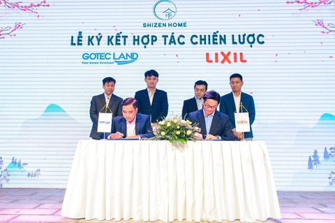 Shizen Home quy tụ 3 ‘ông lớn’ đến từ Nhật Bản - Ảnh 4. Shizen Home quy tụ 3 ‘ông lớn’ đến từ Nhật Bản - Ảnh 4.