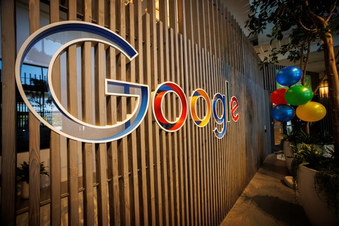 Nga cảnh báo phạt Google liên quan các thông tin sai lệch - Ảnh 1. Nga cảnh báo phạt Google liên quan các thông tin sai lệch - Ảnh 1.