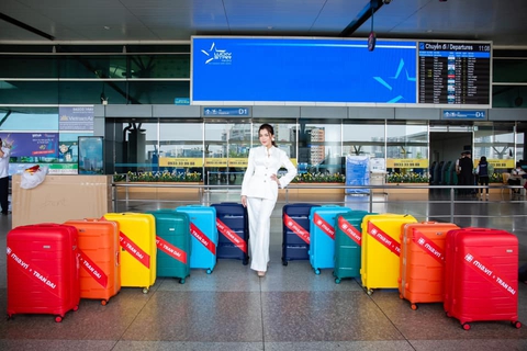 Quỳnh Hoa, Ngọc Châu vào top 10 Người đẹp tài năng; Hoàng Duyên hát tiếng Anh được khen - Ảnh 4. Quỳnh Hoa, Ngọc Châu vào top 10 Người đẹp tài năng; Hoàng Duyên hát tiếng Anh được khen - Ảnh 4.