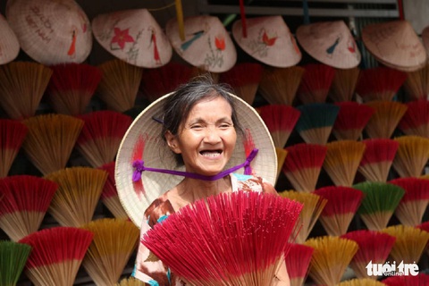Ung thư không đứng đợi - Ảnh 1. Ung thư không đứng đợi - Ảnh 1.