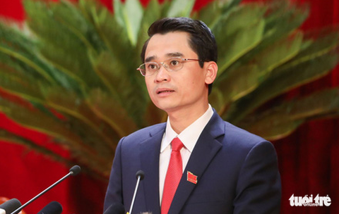 Quảng Ninh xem xét trách nhiệm 1 phó chủ tịch tỉnh liên quan đến vụ kit xét nghiệm Việt Á - Ảnh 2. Quảng Ninh xem xét trách nhiệm 1 phó chủ tịch tỉnh liên quan đến vụ kit xét nghiệm Việt Á - Ảnh 2.
