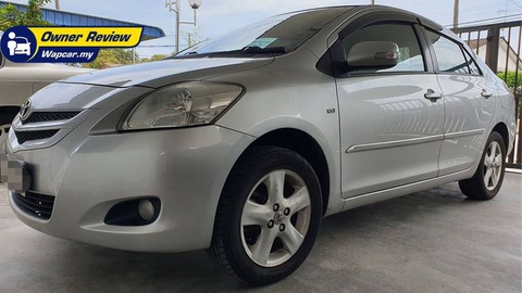 Mua Toyota Vios cho vợ: Đời 2008 vẫn đi ngon lành - Ảnh 1. Mua Toyota Vios cho vợ: Đời 2008 vẫn đi ngon lành - Ảnh 1.