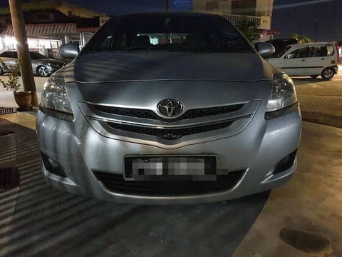 Mua Toyota Vios cho vợ: Đời 2008 vẫn đi ngon lành - Ảnh 2. Mua Toyota Vios cho vợ: Đời 2008 vẫn đi ngon lành - Ảnh 2.