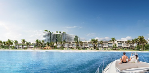 Những bảo chứng vàng cho nhà đầu tư Charm resort Hồ Tràm - Ảnh 1. Những bảo chứng vàng cho nhà đầu tư Charm resort Hồ Tràm - Ảnh 1.