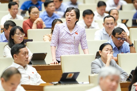 Sợ thanh tra lạm quyền nên vô tình trói chân họ, đến thanh tra phải báo trước - Ảnh 1. Sợ thanh tra lạm quyền nên vô tình trói chân họ, đến thanh tra phải báo trước - Ảnh 1.