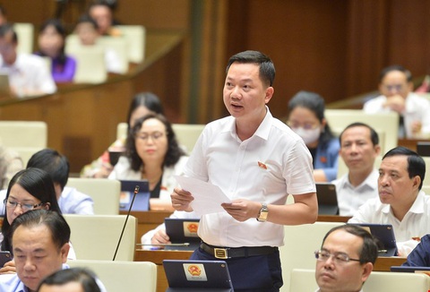 Sợ thanh tra lạm quyền nên vô tình trói chân họ, đến thanh tra phải báo trước - Ảnh 2. Sợ thanh tra lạm quyền nên vô tình trói chân họ, đến thanh tra phải báo trước - Ảnh 2.