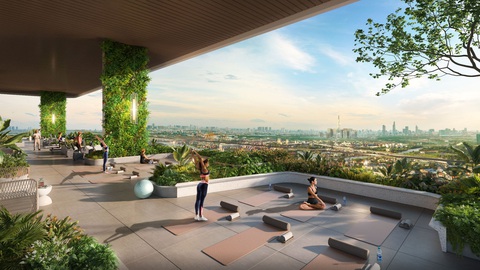 Hành trình Meta-Luxury: Những chuẩn mực hoàn hảo đến khắt khe - Ảnh 3. Hành trình Meta-Luxury: Những chuẩn mực hoàn hảo đến khắt khe - Ảnh 3.