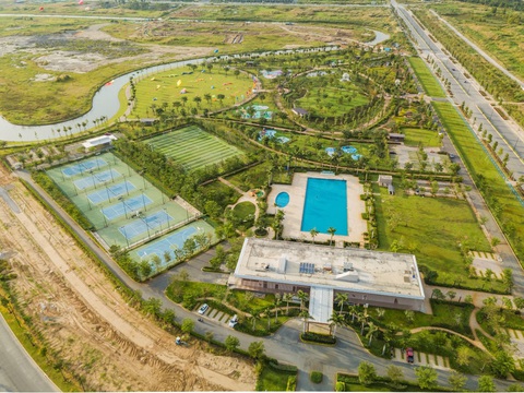 Bất động sản ‘triệu đô’ chuyển dịch về các đô thị vệ tinh TP.HCM - Ảnh 4. Bất động sản ‘triệu đô’ chuyển dịch về các đô thị vệ tinh TP.HCM - Ảnh 4.