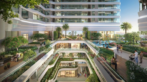 Hành trình Meta-Luxury: Những chuẩn mực hoàn hảo đến khắt khe - Ảnh 4. Hành trình Meta-Luxury: Những chuẩn mực hoàn hảo đến khắt khe - Ảnh 4.
