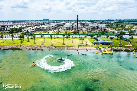 Bất động sản ‘triệu đô’ chuyển dịch về các đô thị vệ tinh TP.HCM - Ảnh 5. Bất động sản ‘triệu đô’ chuyển dịch về các đô thị vệ tinh TP.HCM - Ảnh 5.