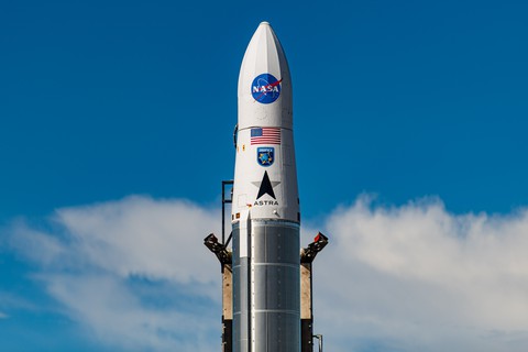 NASA phóng 2 vệ tinh quan sát bão thất bại - Ảnh 1. NASA phóng 2 vệ tinh quan sát bão thất bại - Ảnh 1.