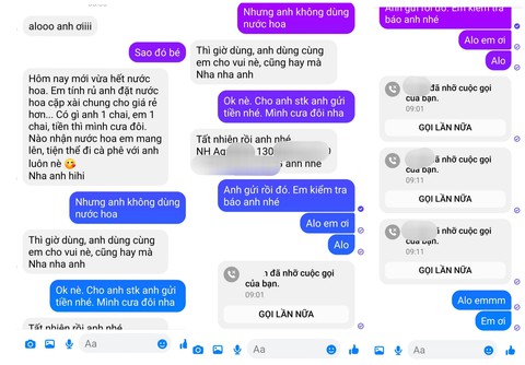 Tình mạng - yêu thương thì ít, đắng cay lại nhiều - Kỳ 3: Vỡ mộng túp lều tranh và hai trái tim vàng - Ảnh 2. Tình mạng - yêu thương thì ít, đắng cay lại nhiều - Kỳ 3: Vỡ mộng túp lều tranh và hai trái tim vàng - Ảnh 2.