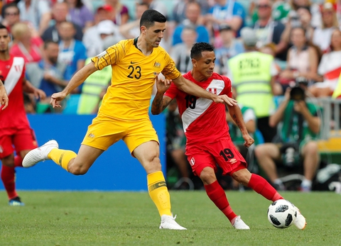 Vòng loại World Cup 2022: Nghẹt thở tìm 2 vé cuối cùng - Ảnh 1. Vòng loại World Cup 2022: Nghẹt thở tìm 2 vé cuối cùng - Ảnh 1.