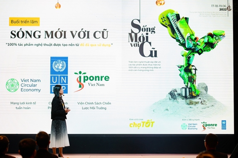 Đồ cũ có thể là thị trường hơn 5 tỉ USD ở Việt Nam - Ảnh 1. Đồ cũ có thể là thị trường hơn 5 tỉ USD ở Việt Nam - Ảnh 1.