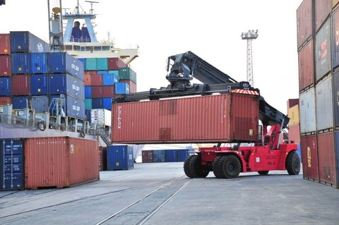 Vụ cướp thế kỷ ở Mexico: Lấy 20 container có vàng bạc đá quý - Ảnh 1. Vụ cướp thế kỷ ở Mexico: Lấy 20 container có vàng bạc đá quý - Ảnh 1.