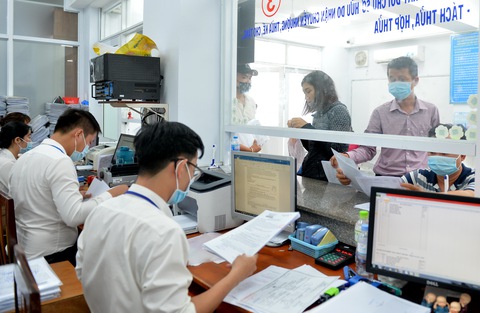Cần sớm điều chỉnh bảng giá đất - Ảnh 1. Cần sớm điều chỉnh bảng giá đất - Ảnh 1.