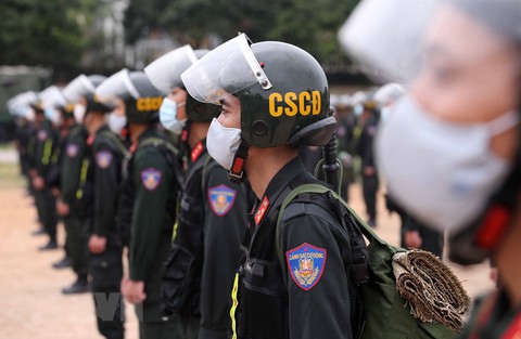 Tin sáng 5-7: Điều kiện xét đặc xá 2022; 1 năm rưỡi có gần 9.400 viên chức y tế thôi - bỏ việc - Ảnh 1. Tin sáng 5-7: Điều kiện xét đặc xá 2022; 1 năm rưỡi có gần 9.400 viên chức y tế thôi - bỏ việc - Ảnh 1.