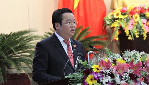 Bãi nhiệm phó chủ tịch HĐND TP Đà Nẵng Lê Minh Trung - Ảnh 1. Bãi nhiệm phó chủ tịch HĐND TP Đà Nẵng Lê Minh Trung - Ảnh 1.