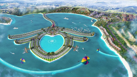 Selavia - trải nghiệm đẳng cấp sống tiện nghi all in one tại Phú Quốc - Ảnh 1. Selavia - trải nghiệm đẳng cấp sống tiện nghi all in one tại Phú Quốc - Ảnh 1.