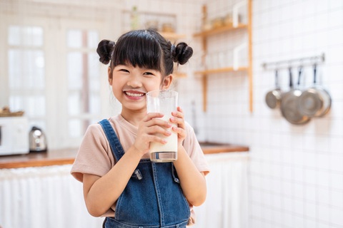 Giải pháp sữa có chứa sữa non giúp bé tăng cân - Ảnh 2. Giải pháp sữa có chứa sữa non giúp bé tăng cân - Ảnh 2.