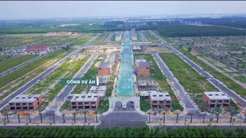 Nhà phố thương mại - Shophouse Thăng Long Luxury hấp dẫn về vị trí và tiềm năng - Ảnh 2. Nhà phố thương mại - Shophouse Thăng Long Luxury hấp dẫn về vị trí và tiềm năng - Ảnh 2.