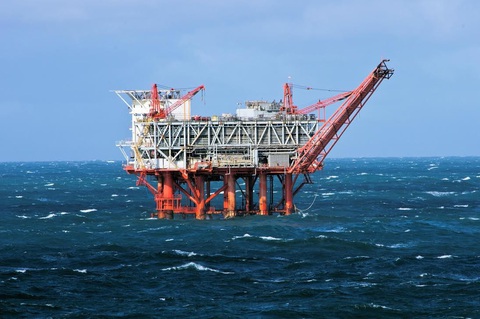 Sử dụng vệ tinh để phát hiện rò rỉ khí methane ngoài khơi - Ảnh 1. Sử dụng vệ tinh để phát hiện rò rỉ khí methane ngoài khơi - Ảnh 1.