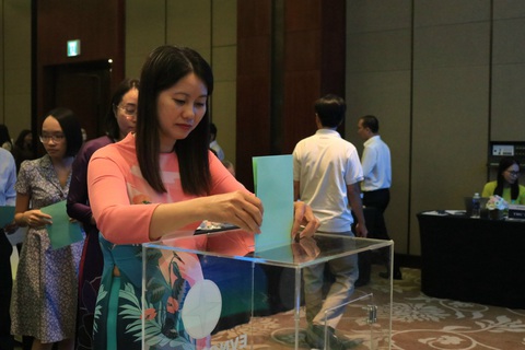 EVNGENCO3 chia cổ tức cao kỷ lục trong lịch sử hoạt động - Ảnh 1. EVNGENCO3 chia cổ tức cao kỷ lục trong lịch sử hoạt động - Ảnh 1.