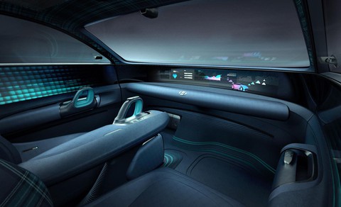 Hyundai Ioniq 6 chào hàng trên toàn cầu, có thể về Việt Nam sau Ioniq 5 - Ảnh 4. Hyundai Ioniq 6 chào hàng trên toàn cầu, có thể về Việt Nam sau Ioniq 5 - Ảnh 4.