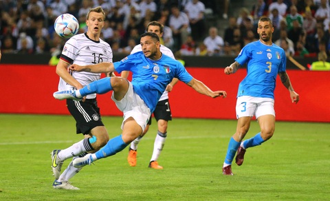 Tuyển Anh và Ý thảm bại khó tin ở Nations League - Ảnh 4. Tuyển Anh và Ý thảm bại khó tin ở Nations League - Ảnh 4.