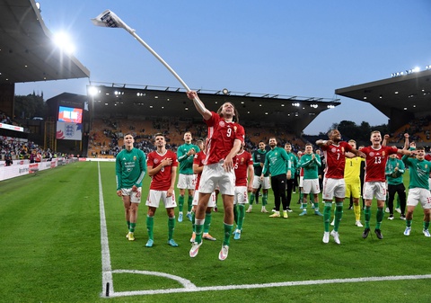 Tuyển Anh và Ý thảm bại khó tin ở Nations League - Ảnh 1. Tuyển Anh và Ý thảm bại khó tin ở Nations League - Ảnh 1.