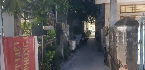 Mâu thuẫn vì đưa mắt nhìn nhau, nam thanh niên đâm chết người - Ảnh 1. Mâu thuẫn vì đưa mắt nhìn nhau, nam thanh niên đâm chết người - Ảnh 1.