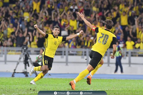 4 đội Đông Nam Á dự Asian Cup 2023 - Ảnh 1. 4 đội Đông Nam Á dự Asian Cup 2023 - Ảnh 1.