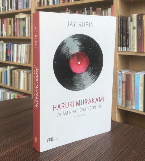 Đường vào thế giới Haruki Murakami - Ảnh 1. Đường vào thế giới Haruki Murakami - Ảnh 1.