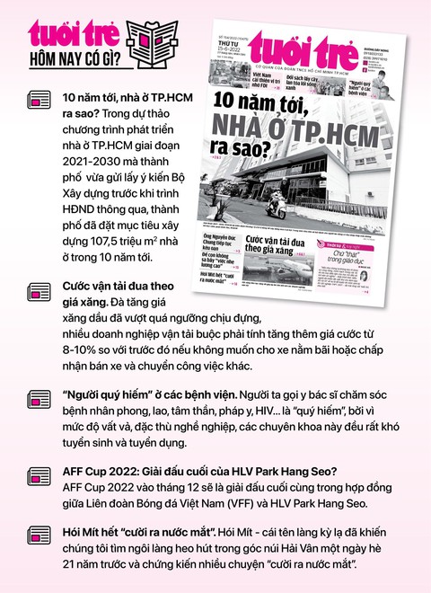 Tin sáng 15-6: Cách tính lương khi làm theo tuần, ngày từ 1-7; Hàng nghìn chương trình giảm giá - Ảnh 6. Tin sáng 15-6: Cách tính lương khi làm theo tuần, ngày từ 1-7; Hàng nghìn chương trình giảm giá - Ảnh 6.