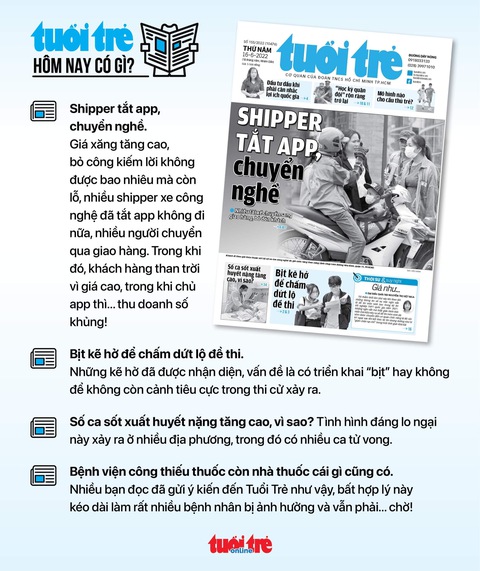 Tin sáng 16-6: Hôm nay quyết định về đầu tư vành đai 3, 4; Rà soát giá nhôm nhập từ Trung Quốc - Ảnh 5. Tin sáng 16-6: Hôm nay quyết định về đầu tư vành đai 3, 4; Rà soát giá nhôm nhập từ Trung Quốc - Ảnh 5.