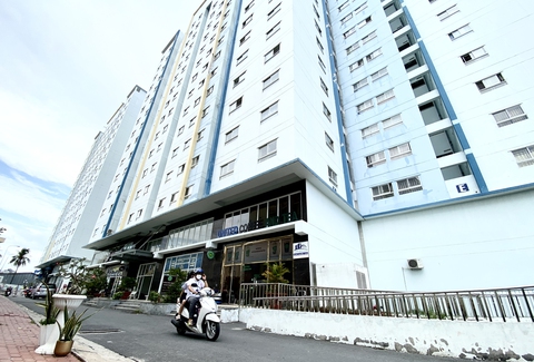 10 năm tới, nhà ở TP.HCM ra sao? - Ảnh 1. 10 năm tới, nhà ở TP.HCM ra sao? - Ảnh 1.