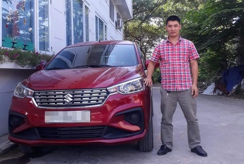 Chiếc MPV đáp ứng nhiều nhu cầu, mà nuôi xe khỏe re - Ảnh 1. Chiếc MPV đáp ứng nhiều nhu cầu, mà nuôi xe khỏe re - Ảnh 1.
