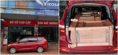 Chiếc MPV đáp ứng nhiều nhu cầu, mà nuôi xe khỏe re - Ảnh 2. Chiếc MPV đáp ứng nhiều nhu cầu, mà nuôi xe khỏe re - Ảnh 2.