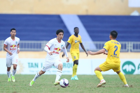 Lịch thi đấu V-League sẽ như Giải ngoại hạng Anh - Ảnh 2. Lịch thi đấu V-League sẽ như Giải ngoại hạng Anh - Ảnh 2.