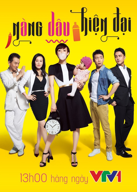 Nàng dâu hiện đại: Khi cô nàng Gen Z học cách làm mẹ - Ảnh 7. Nàng dâu hiện đại: Khi cô nàng Gen Z học cách làm mẹ - Ảnh 7.