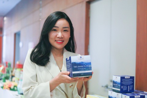 Uống trà trở thành nét văn hóa, dư địa xuất khẩu sang Trung Đông, Bắc Phi, Nam Á rất lớn - Ảnh 2. Uống trà trở thành nét văn hóa, dư địa xuất khẩu sang Trung Đông, Bắc Phi, Nam Á rất lớn - Ảnh 2.
