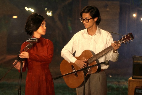 Rút phim Trịnh Công Sơn dài 95 phút, từ 17-6 chỉ còn Em và Trịnh - Ảnh 1. Rút phim Trịnh Công Sơn dài 95 phút, từ 17-6 chỉ còn Em và Trịnh - Ảnh 1.
