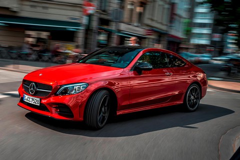 Mercedes-Benz xác nhận CLE mới thế chỗ C, E-Class 2 cửa - Ảnh 1. Mercedes-Benz xác nhận CLE mới thế chỗ C, E-Class 2 cửa - Ảnh 1.