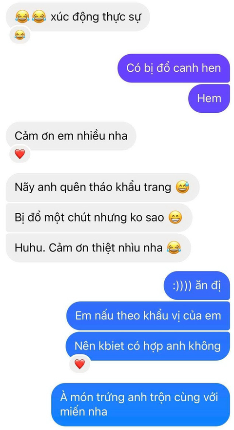 Tình mạng - Kỳ 5: Khúc ballad mình cưới nhau đi sau những cú quẹt - Ảnh 1. Tình mạng - Kỳ 5: Khúc ballad mình cưới nhau đi sau những cú quẹt - Ảnh 1.