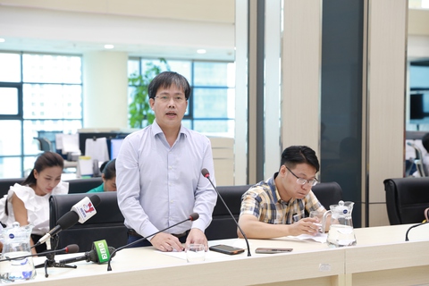 Khả năng cuối năm xảy ra mưa bão, lũ dồn dập - Ảnh 1. Khả năng cuối năm xảy ra mưa bão, lũ dồn dập - Ảnh 1.