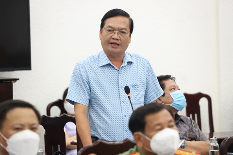 Người từng thắng kiện UBND huyện lại… đi kiện - Ảnh 1. Người từng thắng kiện UBND huyện lại… đi kiện - Ảnh 1.