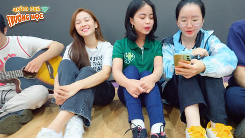 19h tối nay 16-6, Khám phá trường học 2022 phát sóng Đại học Y dược Buôn Ma Thuột - Ảnh 2. 19h tối nay 16-6, Khám phá trường học 2022 phát sóng Đại học Y dược Buôn Ma Thuột - Ảnh 2.