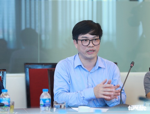 ‘30% công nhân lao động luôn trong tình trạng khó khăn’ - Ảnh 1. ‘30% công nhân lao động luôn trong tình trạng khó khăn’ - Ảnh 1.