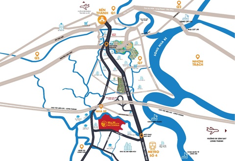 Đô thị vệ tinh tiếp tục là xu hướng dẫn dắt bất động sản tương lai - Ảnh 1. Đô thị vệ tinh tiếp tục là xu hướng dẫn dắt bất động sản tương lai - Ảnh 1.